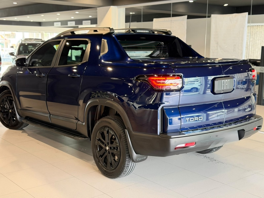 fiat toro 1.3 turbo 270 flex ultra at6 4p automatico 202618