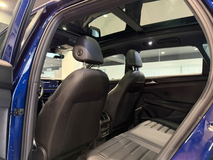 volkswagen taos 1.4 250 tsi total flex highline automatico 4p 202518