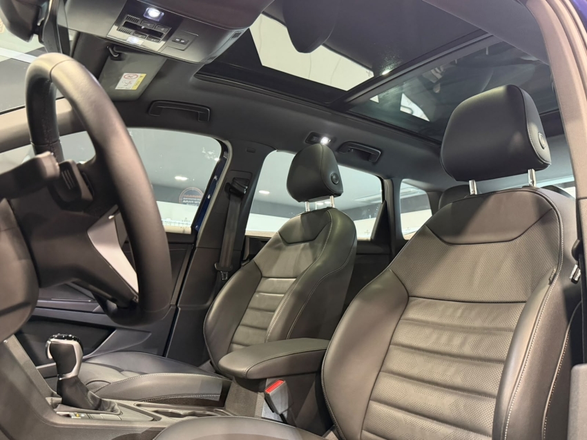 volkswagen taos 1.4 250 tsi total flex highline automatico 4p 20258