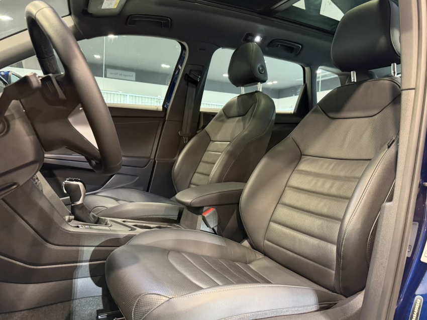 volkswagen taos 1.4 250 tsi total flex highline automatico 4p 20257