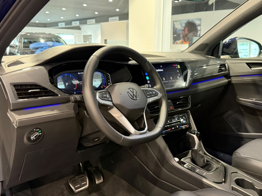 volkswagen taos 1.4 250 tsi total flex highline automatico 4p 20259