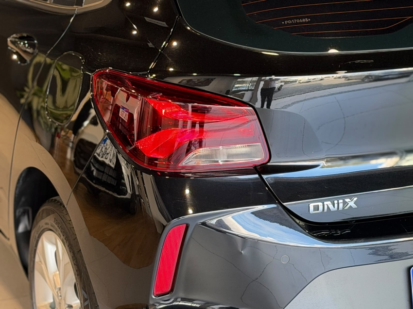 chevrolet onix 1.0 turbo flex ltz automatico 4p 202315