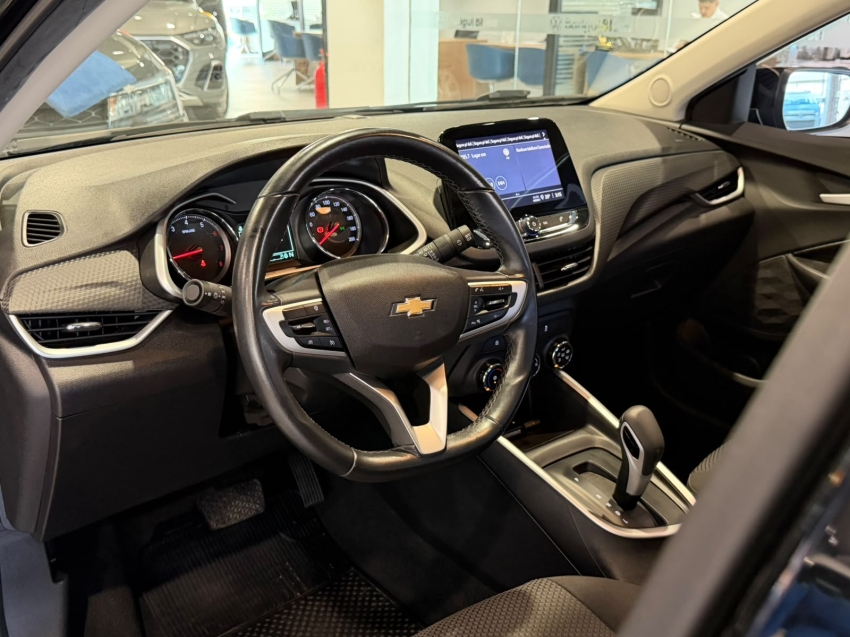 chevrolet onix 1.0 turbo flex ltz automatico 4p 20235