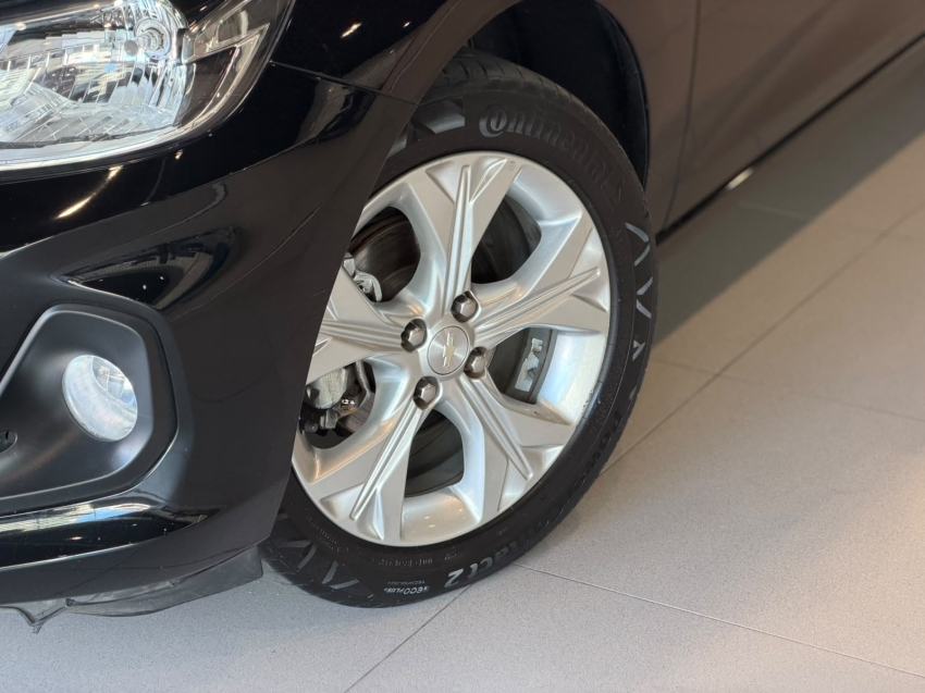 chevrolet onix 1.0 turbo flex ltz automatico 4p 20233