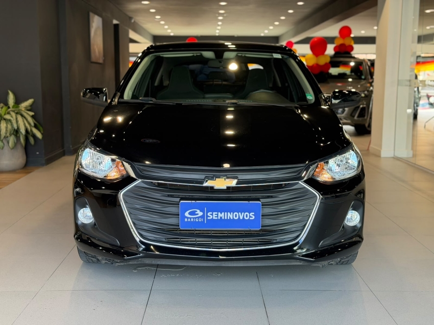 chevrolet onix 1.0 turbo flex ltz automatico 4p 20231