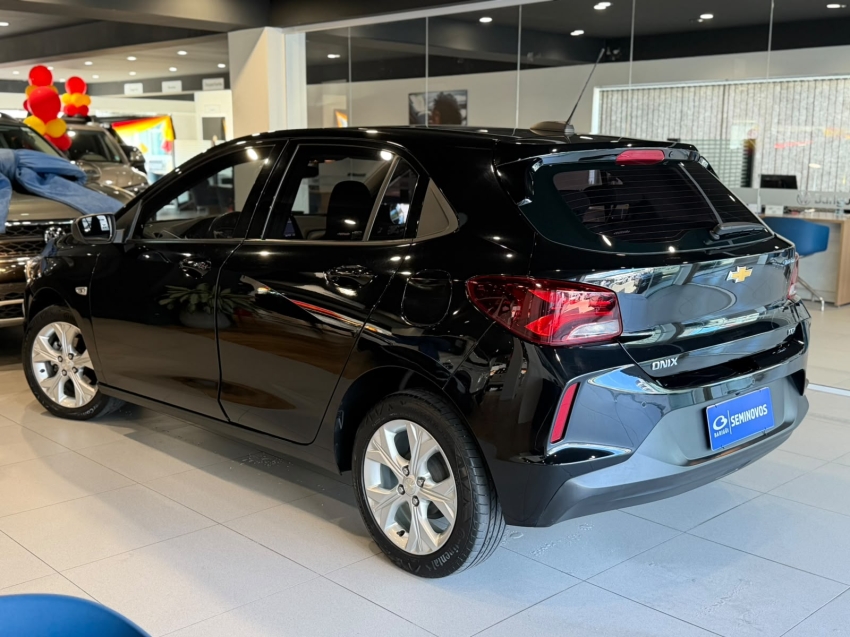 chevrolet onix 1.0 turbo flex ltz automatico 4p 202314