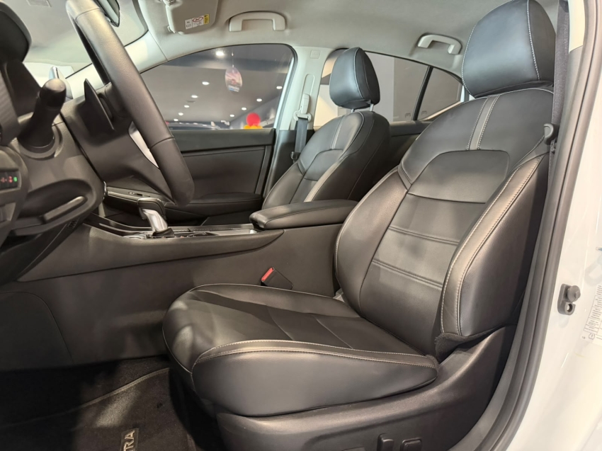 NISSAN SENTRA 20266