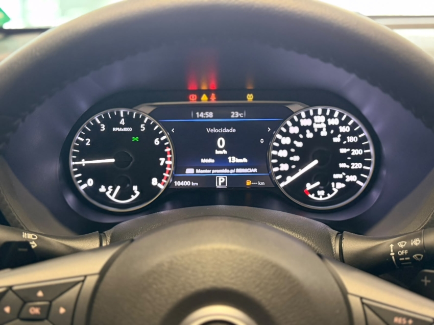NISSAN SENTRA 20265