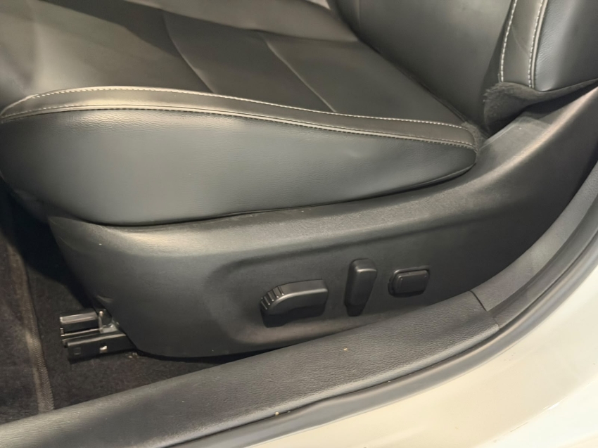 NISSAN SENTRA 20267