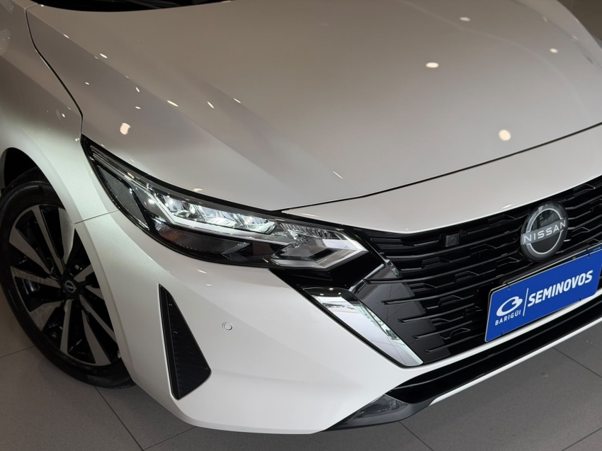 NISSAN SENTRA 20261