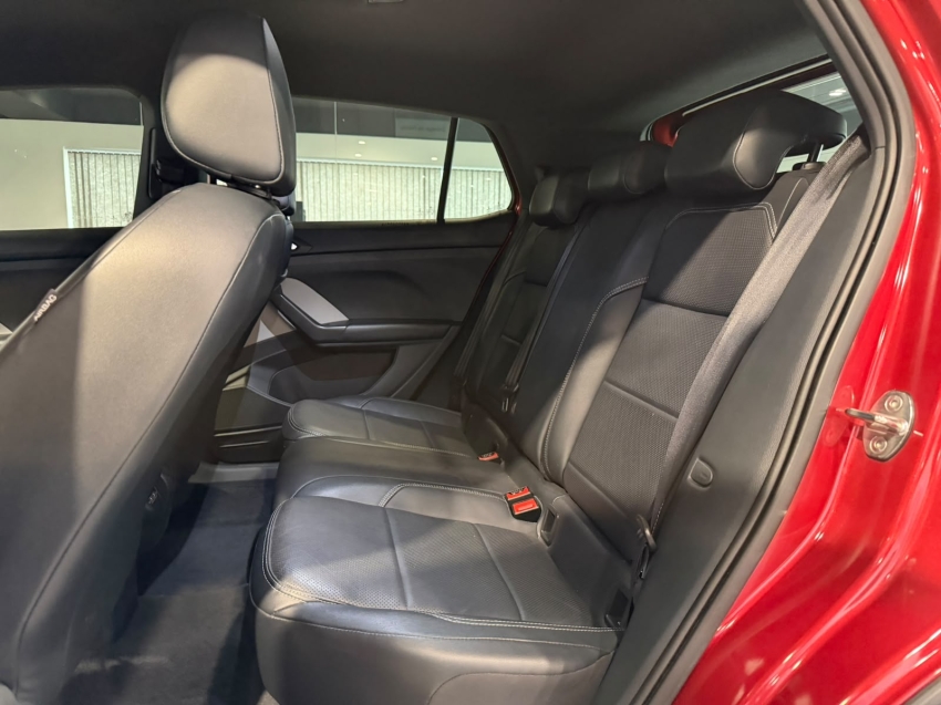 volkswagen t-cross 1.4 250 tsi total flex highline automatico 5p 202212