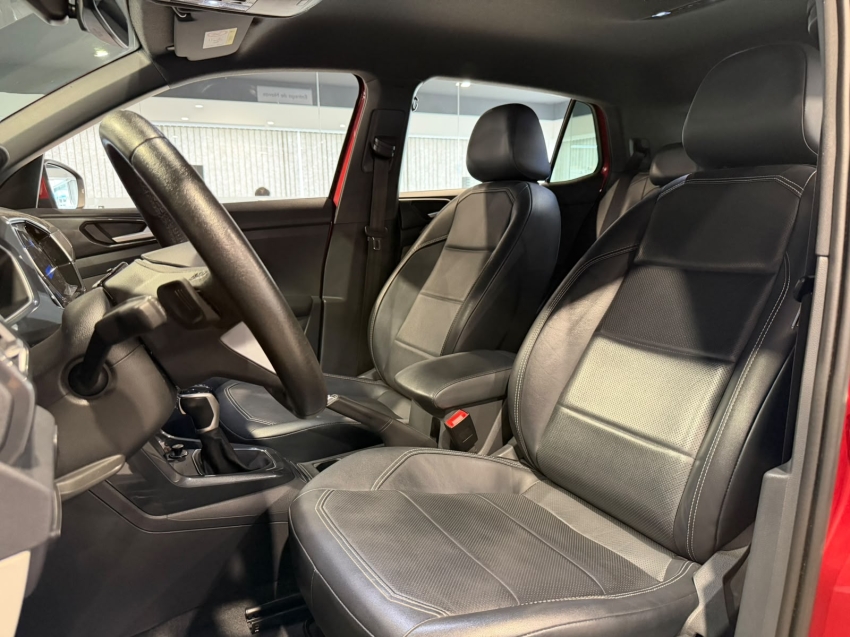 volkswagen t-cross 1.4 250 tsi total flex highline automatico 5p 20225