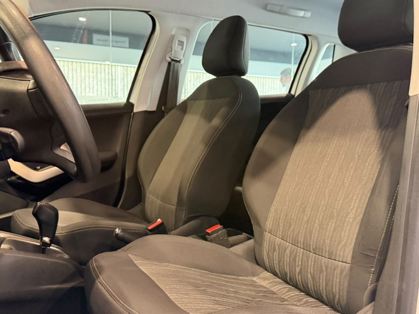 peugeot 2008 1.6 16v flex allure pack 4p automatico 20224