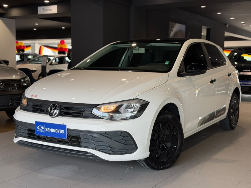 volkswagen polo 1.0 mpi rock in rio manual flex 4p 20252