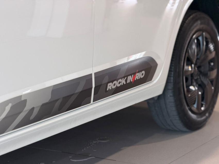 volkswagen polo 1.0 mpi rock in rio manual flex 4p 20253