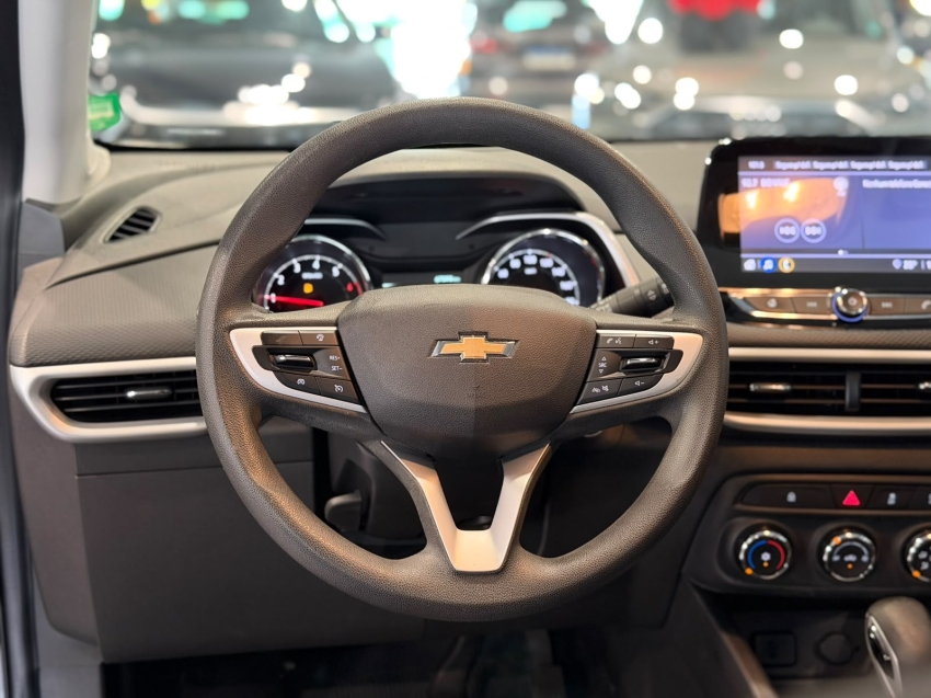 chevrolet tracker 1.0 turbo flex lt automatico 4p 20227