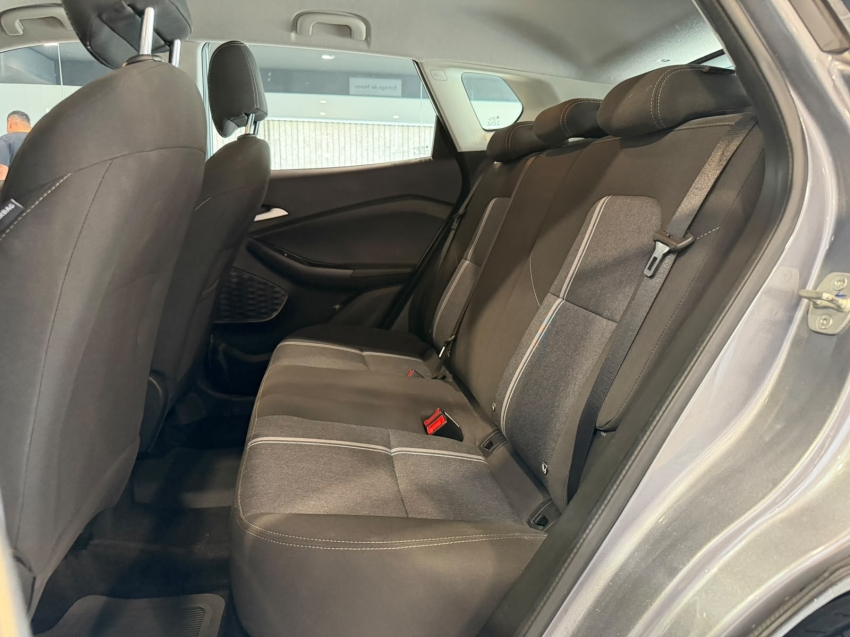 chevrolet tracker 1.0 turbo flex lt automatico 4p 202213