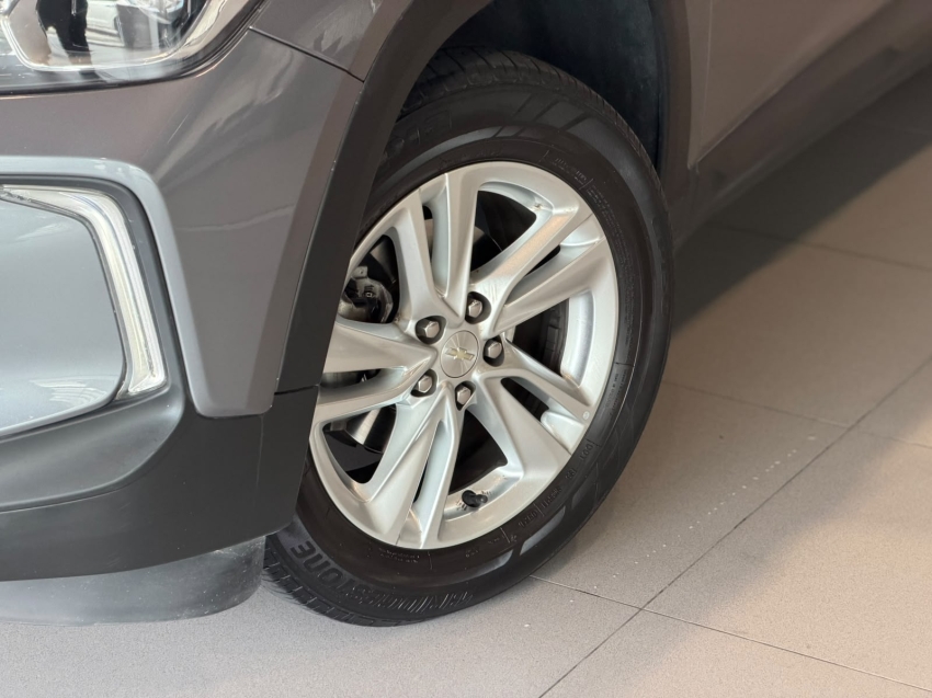 chevrolet tracker 1.0 turbo flex lt automatico 4p 20223