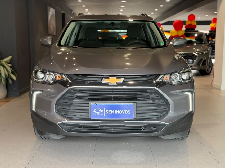chevrolet tracker 1.0 turbo flex lt automatico 4p 20221