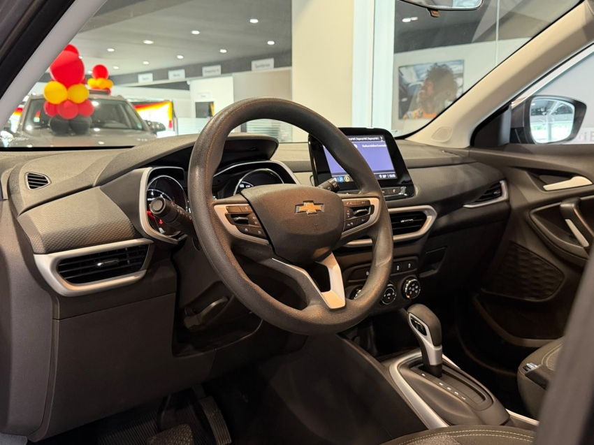 chevrolet tracker 1.0 turbo flex lt automatico 4p 20226