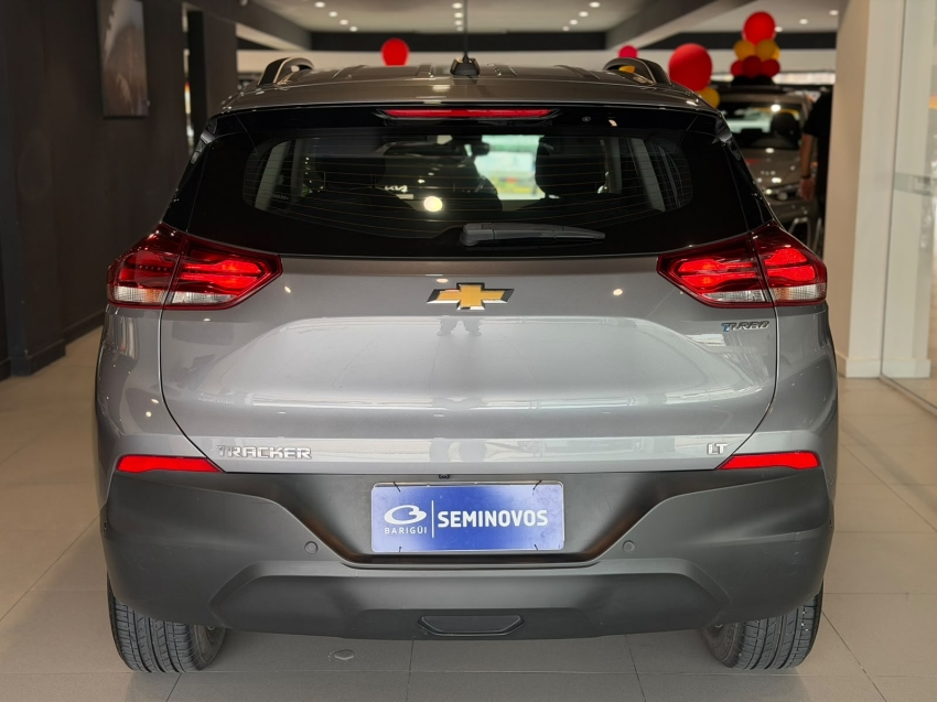 chevrolet tracker 1.0 turbo flex lt automatico 4p 202216