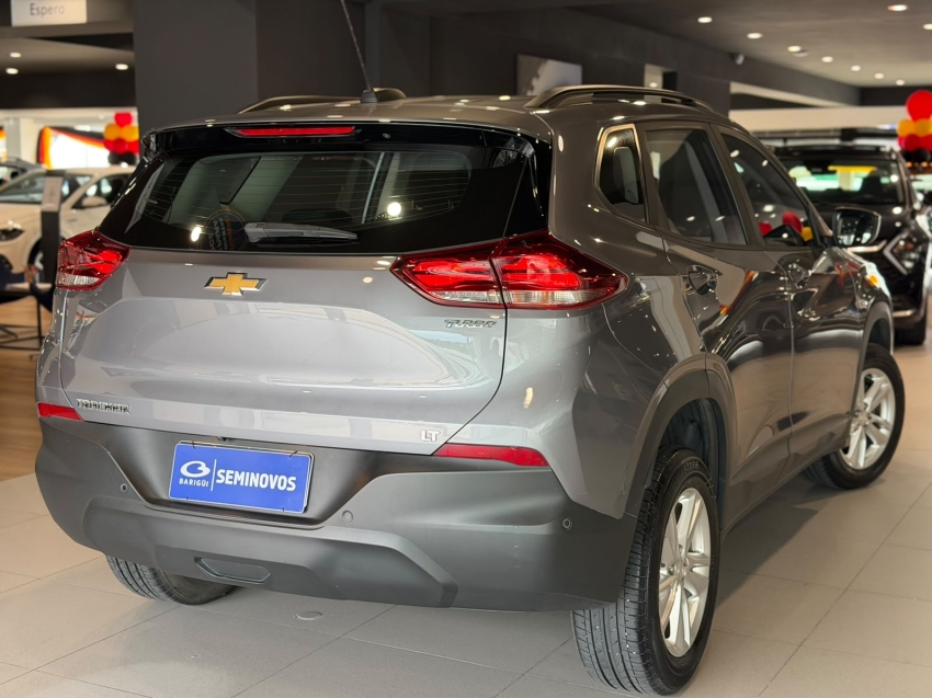 chevrolet tracker 1.0 turbo flex lt automatico 4p 202217