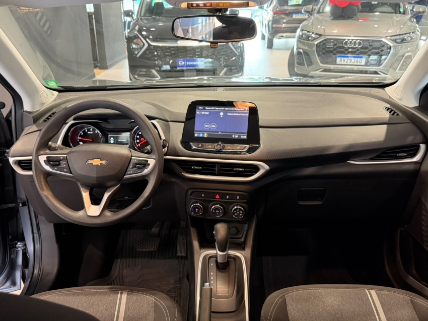 chevrolet tracker 1.0 turbo flex lt automatico 4p 202212