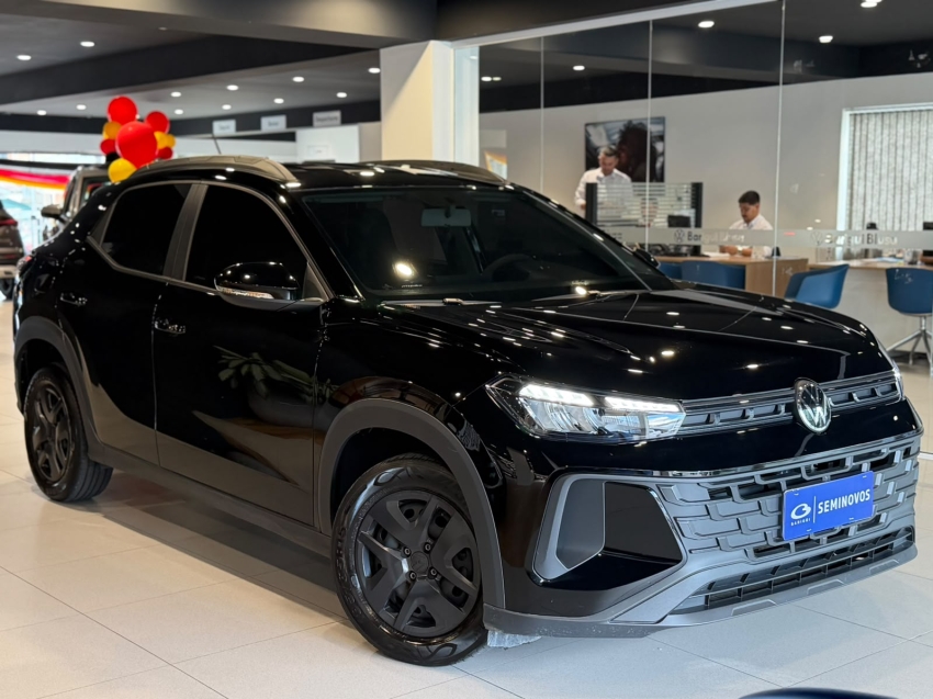 volkswagen tera 1.0 mpi manual flex 4p automatico 20260