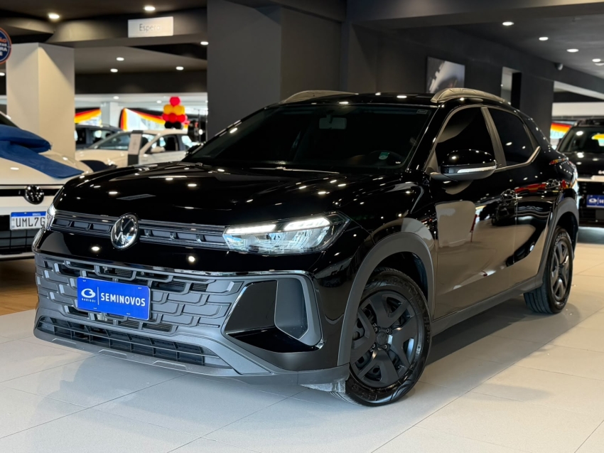 volkswagen tera 1.0 mpi manual flex 4p automatico 20262