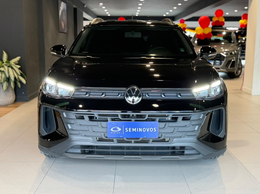 volkswagen tera 1.0 mpi manual flex 4p automatico 20261