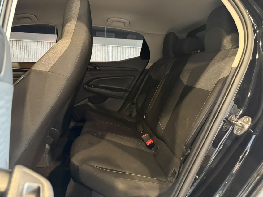 volkswagen tera 1.0 mpi manual flex 4p automatico 202610