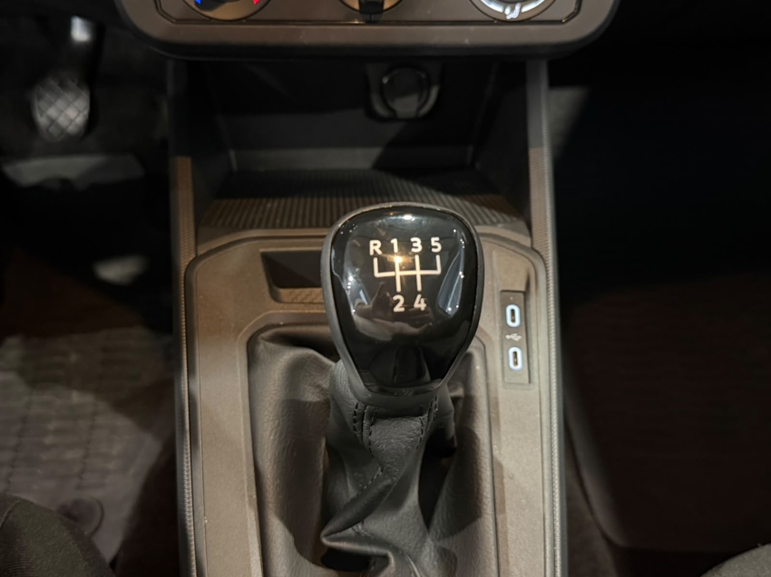 volkswagen tera 1.0 mpi manual flex 4p automatico 20269