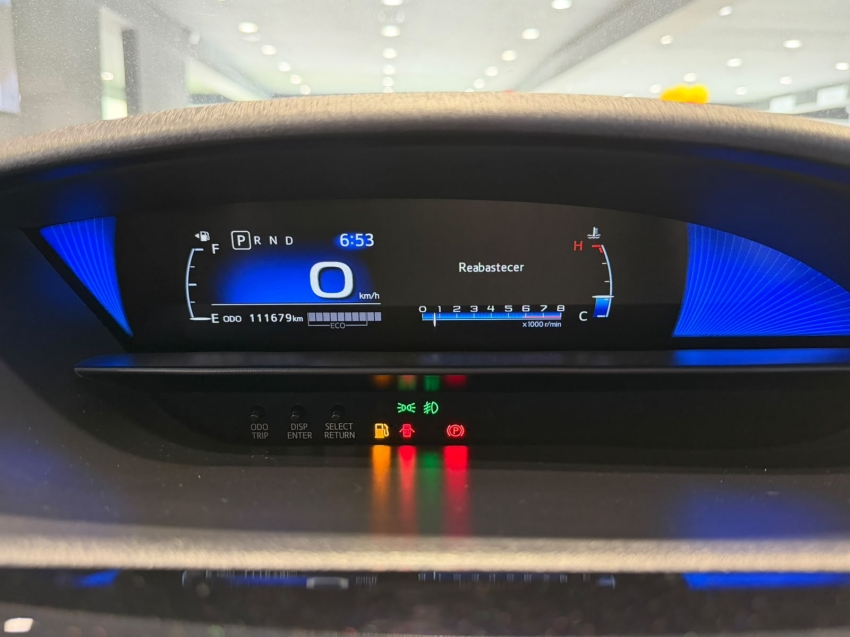 toyota etios 1.5 platinum 16v flex 4p automatico 20188