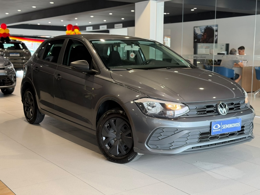 volkswagen polo 1.0 mpi track manual flex 4p 20260
