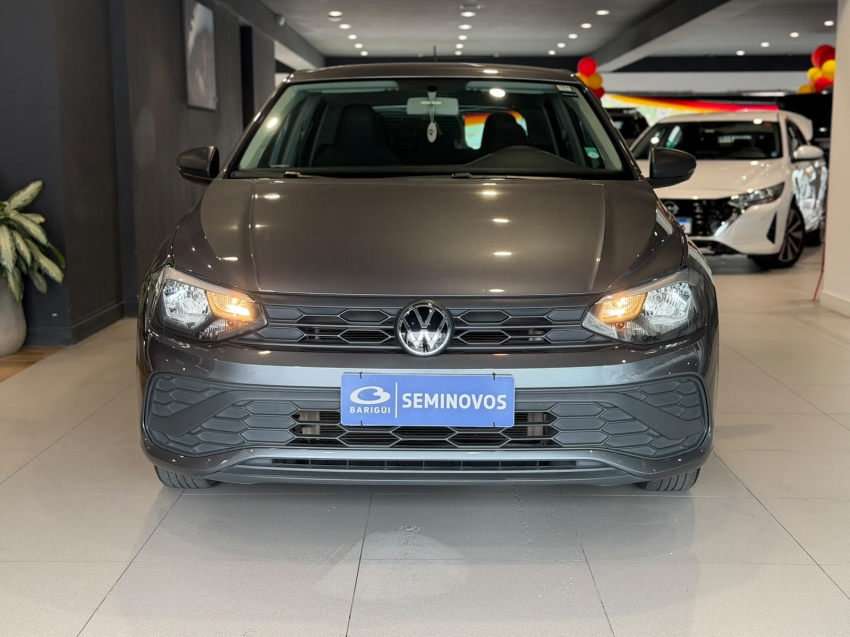 volkswagen polo 1.0 mpi track manual flex 4p 20261
