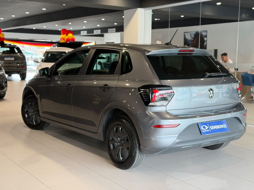 volkswagen polo 1.0 mpi track manual flex 4p 202611