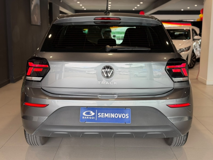 volkswagen polo 1.0 mpi track manual flex 4p 202612