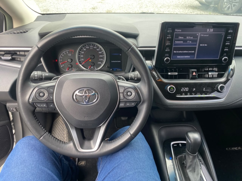 toyota corolla 2.0 vvt-ie flex xei direct shift 4p automatico 202311
