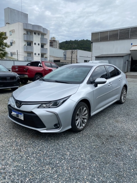 toyota corolla 2.0 vvt-ie flex xei direct shift 4p automatico 20230
