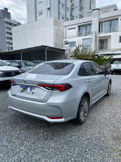 toyota corolla 2.0 vvt-ie flex xei direct shift 4p automatico 20233