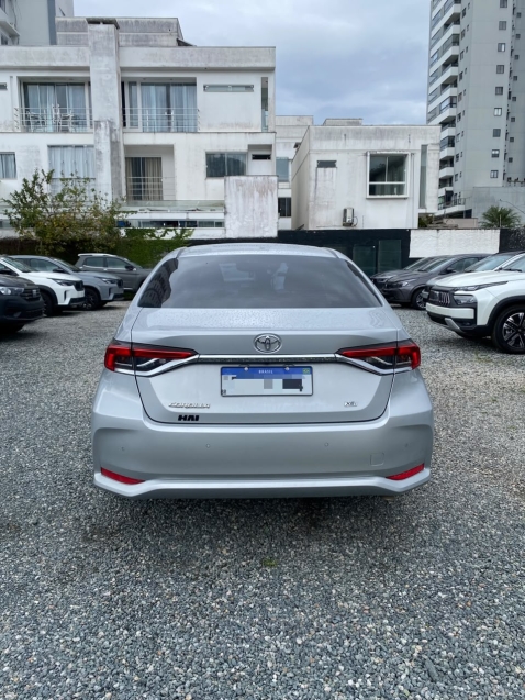 toyota corolla 2.0 vvt-ie flex xei direct shift 4p automatico 20234