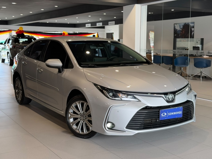 toyota corolla 2.0 vvt-ie flex xei direct shift 4p automatico 2023