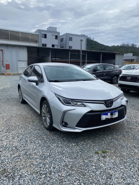 toyota corolla 2.0 vvt-ie flex xei direct shift 4p automatico 20232