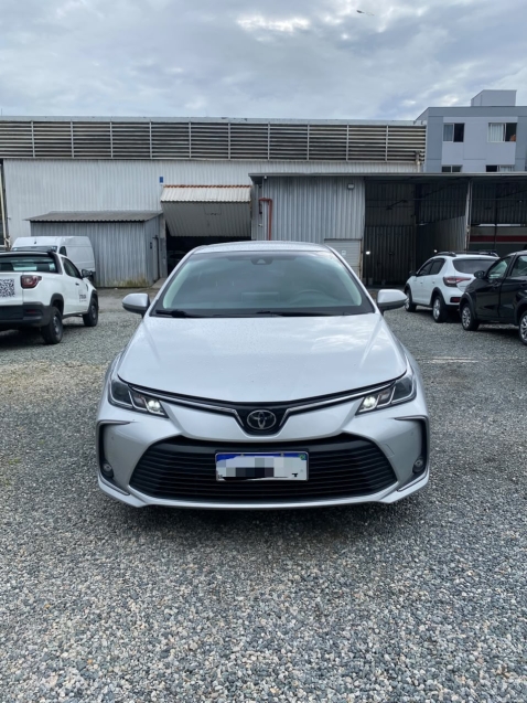 toyota corolla 2.0 vvt-ie flex xei direct shift 4p automatico 20231