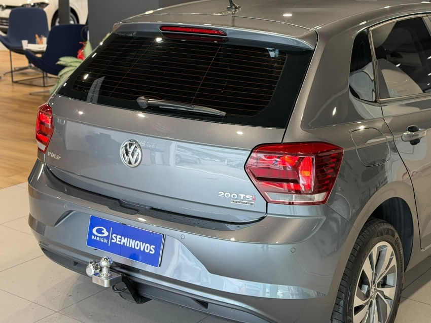 volkswagen polo 1.0 200 tsi comfortline automatico flex 4p 202016