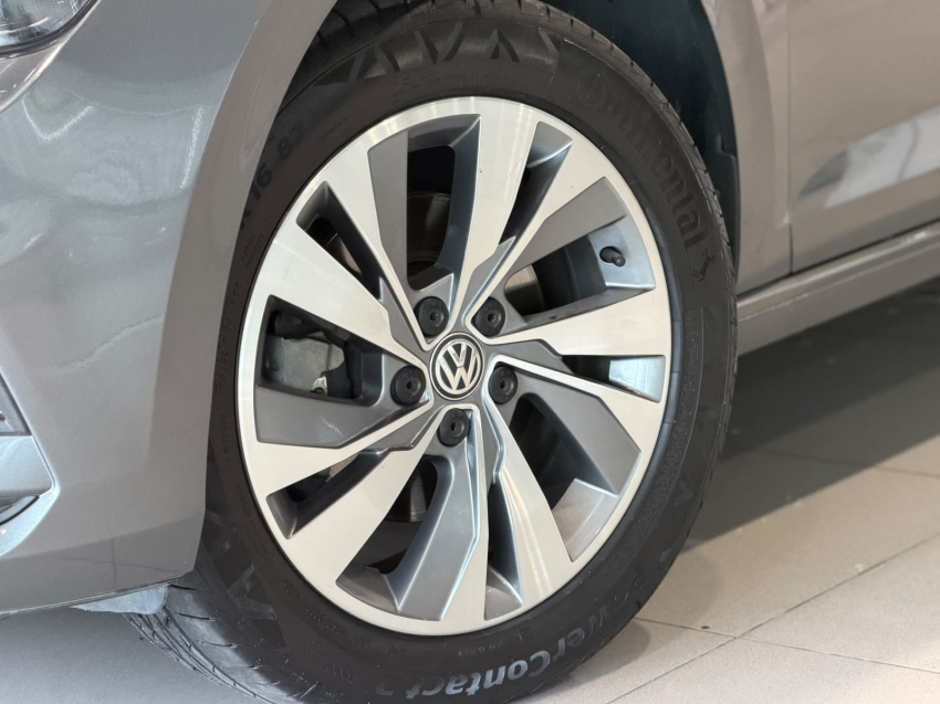 volkswagen polo 1.0 200 tsi comfortline automatico flex 4p 20203