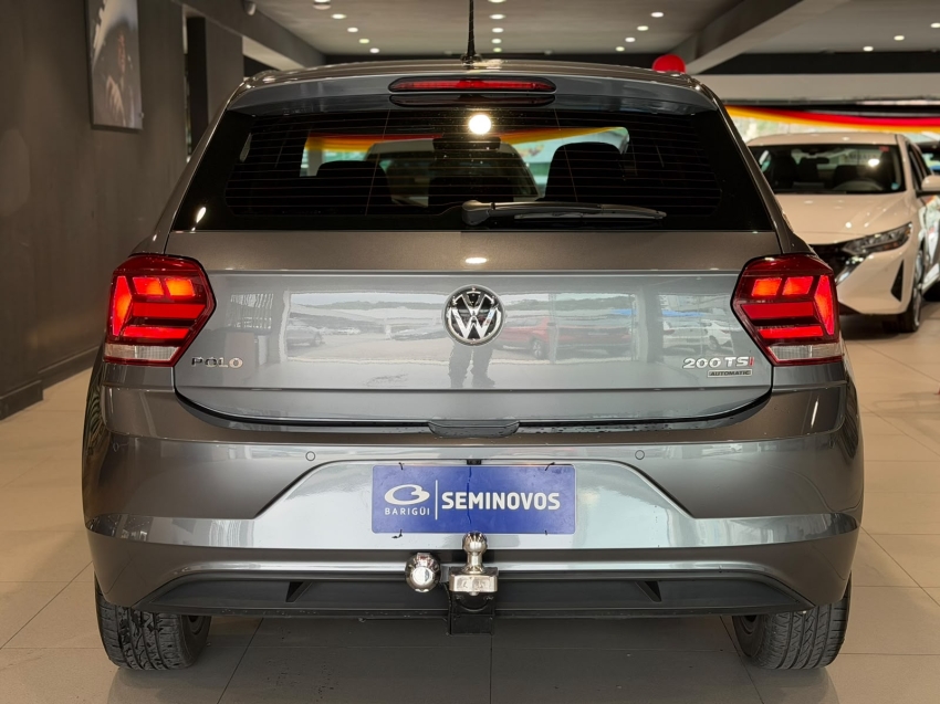volkswagen polo 1.0 200 tsi comfortline automatico flex 4p 202015