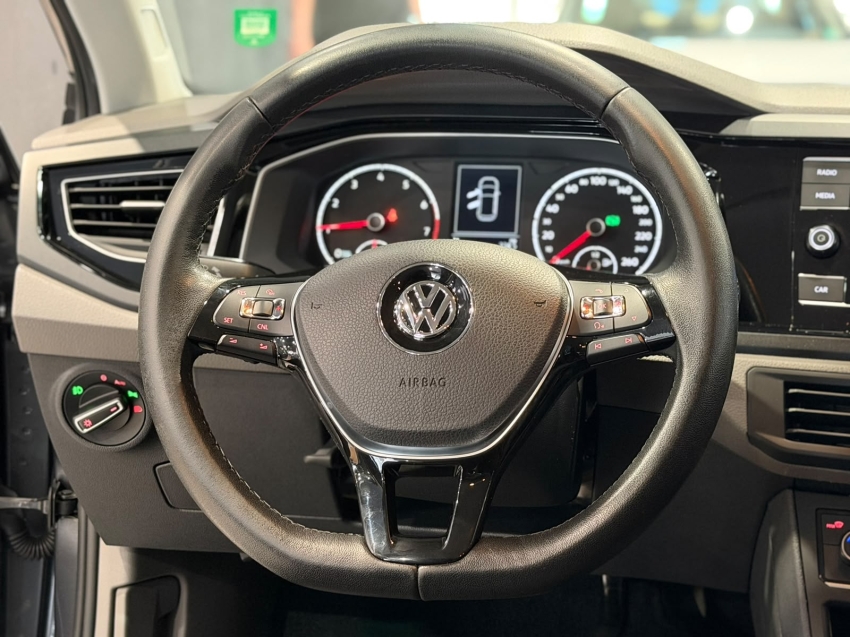 volkswagen polo 1.0 200 tsi comfortline automatico flex 4p 20207