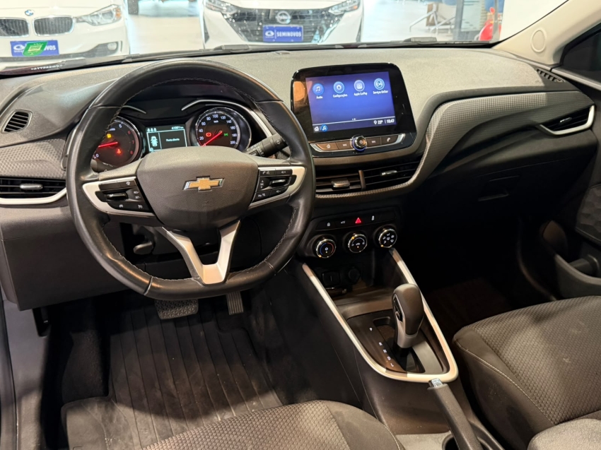 chevrolet onix 1.0 turbo flex ltz automatico 4p 202311