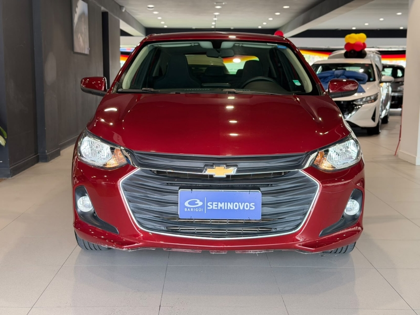 chevrolet onix 1.0 turbo flex ltz automatico 4p 20231